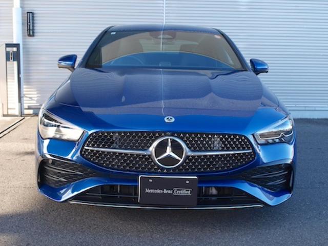 ＣＬＡクラス ＣＬＡ１８０　ＡＭＧラインパッケージ（2枚目）