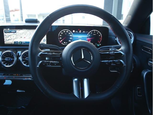 ＣＬＡクラス ＣＬＡ１８０　ＡＭＧラインパッケージ（19枚目）