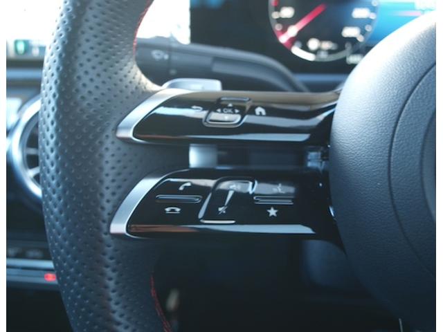 ＣＬＡクラス ＣＬＡ１８０　ＡＭＧラインパッケージ（20枚目）