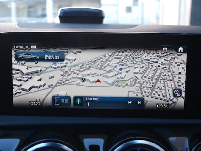 ＣＬＡクラス ＣＬＡ１８０　ＡＭＧラインパッケージ（24枚目）