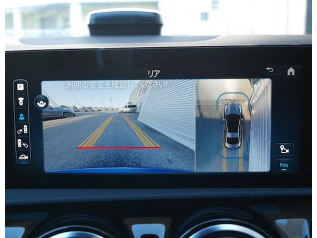 ＣＬＡクラス ＣＬＡ１８０　ＡＭＧラインパッケージ（25枚目）