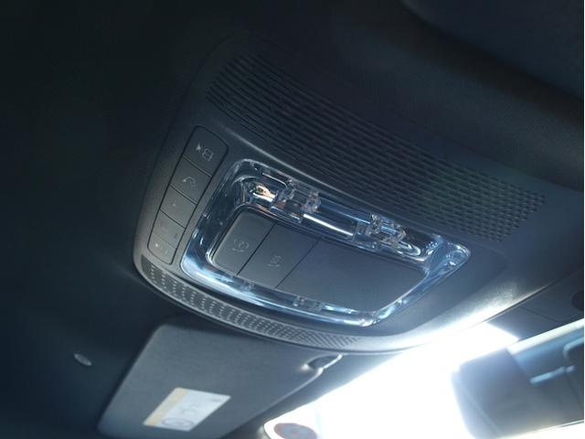 ＣＬＡクラス ＣＬＡ１８０　ＡＭＧラインパッケージ（28枚目）