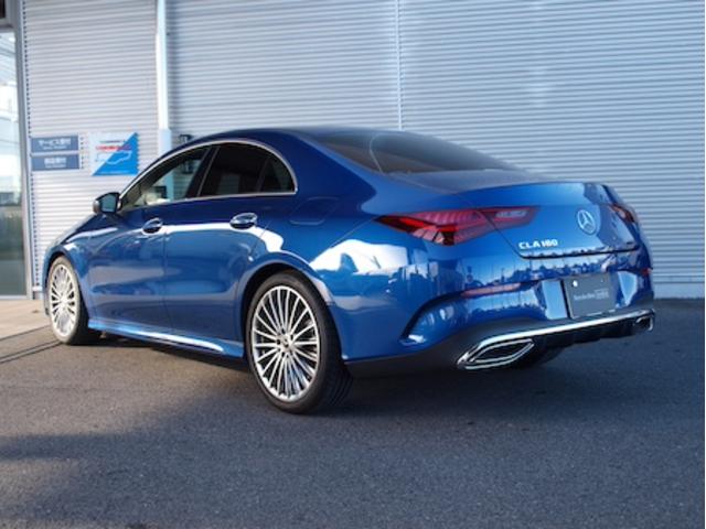 ＣＬＡクラス ＣＬＡ１８０　ＡＭＧラインパッケージ（32枚目）