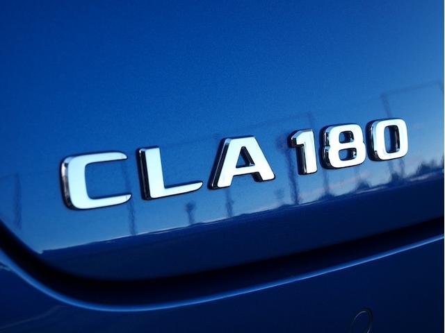 ＣＬＡクラス ＣＬＡ１８０　ＡＭＧラインパッケージ（34枚目）