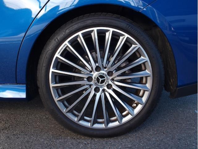 ＣＬＡクラス ＣＬＡ１８０　ＡＭＧラインパッケージ（38枚目）