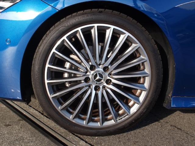 ＣＬＡクラス ＣＬＡ１８０　ＡＭＧラインパッケージ（39枚目）