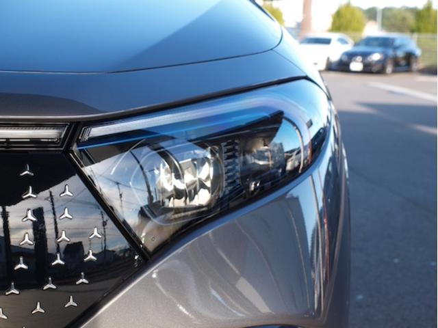 ＥＱＡ ＥＱＡ２５０＋　ＡＭＧラインパッケージ（4枚目）