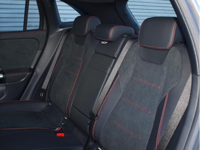 ＥＱＡ ＥＱＡ２５０＋　ＡＭＧラインパッケージ（11枚目）