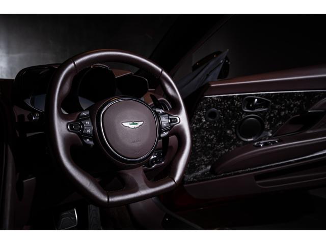 ＤＢＳスーパーレッジェーラ ヴォランテ　ＯＰ９５９　フルチタニウムエキゾースト　Ｂａｎｇ＆Ｏｌｕｆｓｅｎ　Ｅｘｔｅｒｉｏｒ　Ｐａｃｋ　Ｇｌｏｓｓ　Ｂｌａｃｋ　Ｔｉｎｔｅｄ　２ｘ２　Ｔｗｉｌｌ　Ｃａｒｂｏｎ　Ｆｉｂｒｅ　Ｕｐｐｅｒ＆Ｌｏｗｅｒ（46枚目）