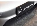 “Spyder RS”のエンボスが語る特別性。軽量化とダウンフォースを両立。