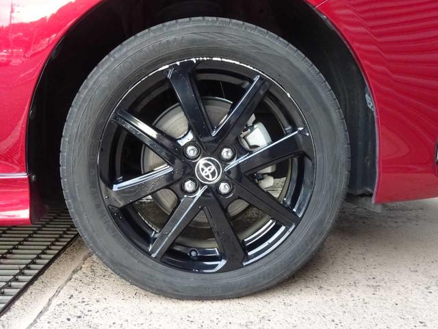 カローラフィールダー ハイブリッドＧ　ダブルバイビー　トヨタセーフティーセンスＣ　ナビ　テレビ　ＤＶＤ　Ｂｌｕｅｔｏｏｔｈ　バックカメラ　ＥＴＣ　シートヒーター　ハーフレザーシート　ＬＥＤヘッドライト　フォグ　クリアランスソナー　アイドリングストップ（11枚目）