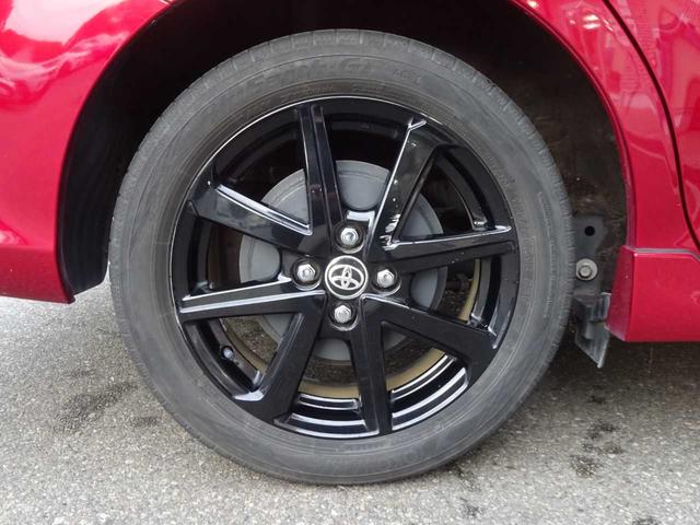 カローラフィールダー ハイブリッドＧ　ダブルバイビー　トヨタセーフティーセンスＣ　ナビ　テレビ　ＤＶＤ　Ｂｌｕｅｔｏｏｔｈ　バックカメラ　ＥＴＣ　シートヒーター　ハーフレザーシート　ＬＥＤヘッドライト　フォグ　クリアランスソナー　アイドリングストップ（12枚目）