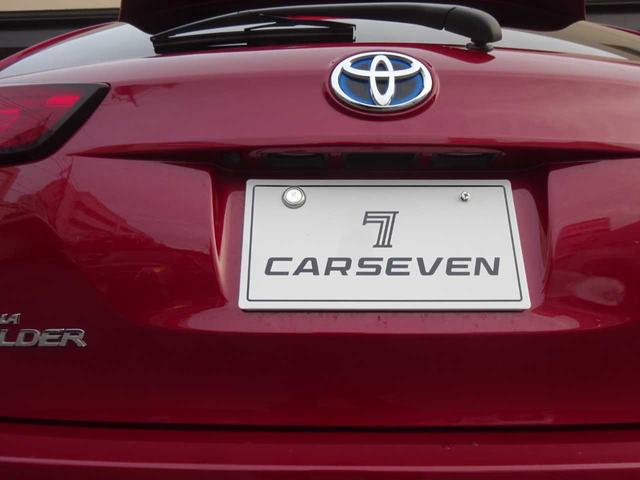 カローラフィールダー ハイブリッドＧ　ダブルバイビー　トヨタセーフティーセンスＣ　ナビ　テレビ　ＤＶＤ　Ｂｌｕｅｔｏｏｔｈ　バックカメラ　ＥＴＣ　シートヒーター　ハーフレザーシート　ＬＥＤヘッドライト　フォグ　クリアランスソナー　アイドリングストップ（13枚目）