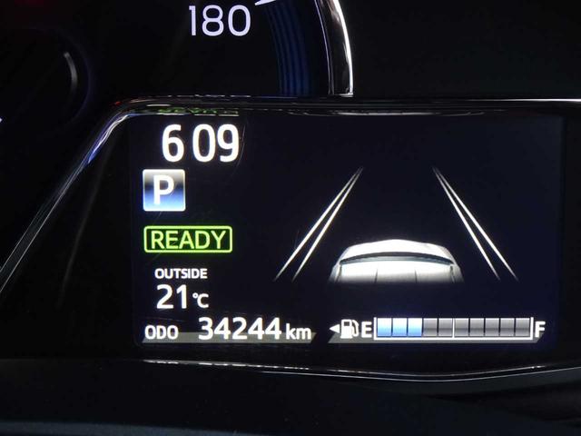 カローラフィールダー ハイブリッドＧ　ダブルバイビー　トヨタセーフティーセンスＣ　ナビ　テレビ　ＤＶＤ　Ｂｌｕｅｔｏｏｔｈ　バックカメラ　ＥＴＣ　シートヒーター　ハーフレザーシート　ＬＥＤヘッドライト　フォグ　クリアランスソナー　アイドリングストップ（24枚目）