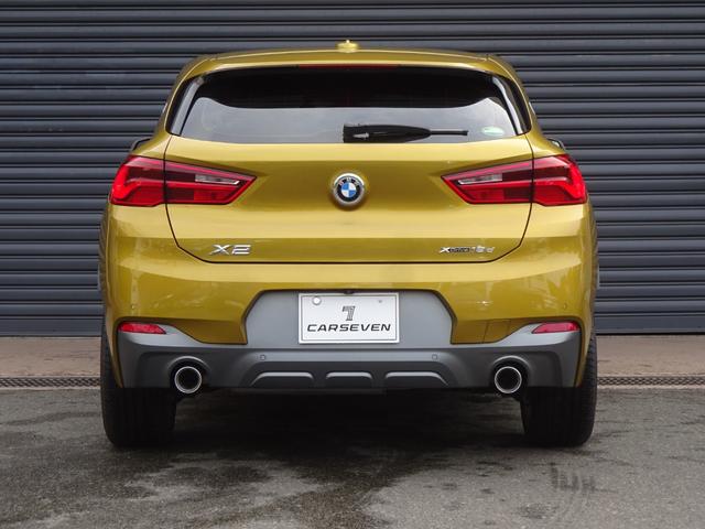 Ｘ２ ｘＤｒｉｖｅ　１８ｄ　ＭスポーツＸ　ナビ　ＥＴＣ　アドバンスドアクティブセーフティパッケージ　コンフォートパッケージ　アダプティブクルーズコントロール　衝突被害軽減ブレーキ　レーンキープ　ＬＥＤヘッドライト　シートヒーター（6枚目）
