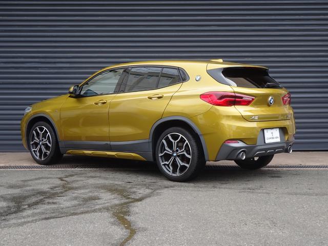 Ｘ２ ｘＤｒｉｖｅ　１８ｄ　ＭスポーツＸ　ナビ　ＥＴＣ　アドバンスドアクティブセーフティパッケージ　コンフォートパッケージ　アダプティブクルーズコントロール　衝突被害軽減ブレーキ　レーンキープ　ＬＥＤヘッドライト　シートヒーター（7枚目）