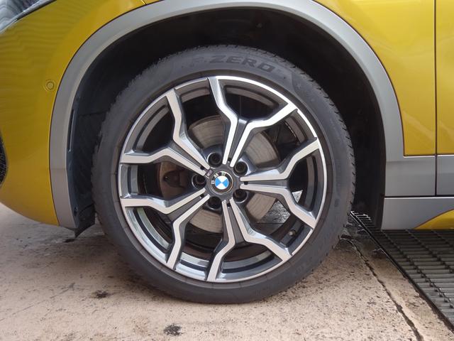 Ｘ２ ｘＤｒｉｖｅ　１８ｄ　ＭスポーツＸ　ナビ　ＥＴＣ　アドバンスドアクティブセーフティパッケージ　コンフォートパッケージ　アダプティブクルーズコントロール　衝突被害軽減ブレーキ　レーンキープ　ＬＥＤヘッドライト　シートヒーター（15枚目）