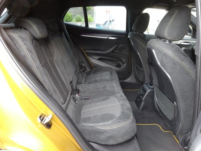 Ｘ２ ｘＤｒｉｖｅ　１８ｄ　ＭスポーツＸ　ナビ　ＥＴＣ　アドバンスドアクティブセーフティパッケージ　コンフォートパッケージ　アダプティブクルーズコントロール　衝突被害軽減ブレーキ　レーンキープ　ＬＥＤヘッドライト　シートヒーター（34枚目）