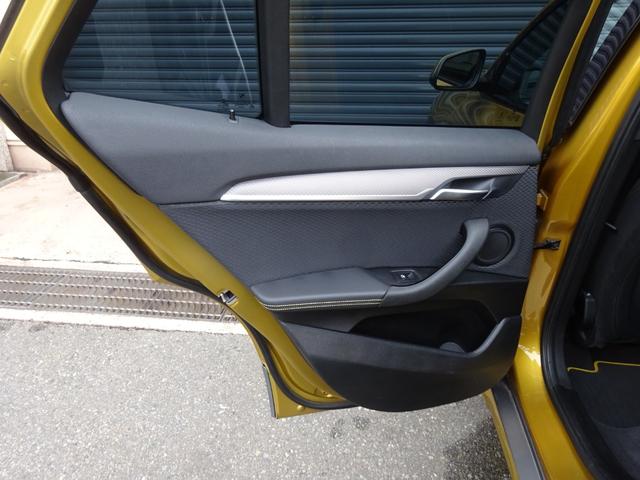 Ｘ２ ｘＤｒｉｖｅ　１８ｄ　ＭスポーツＸ　ナビ　ＥＴＣ　アドバンスドアクティブセーフティパッケージ　コンフォートパッケージ　アダプティブクルーズコントロール　衝突被害軽減ブレーキ　レーンキープ　ＬＥＤヘッドライト　シートヒーター（39枚目）