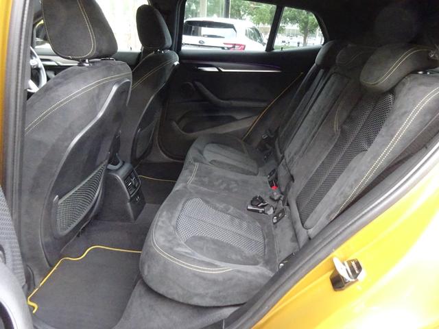 Ｘ２ ｘＤｒｉｖｅ　１８ｄ　ＭスポーツＸ　ナビ　ＥＴＣ　アドバンスドアクティブセーフティパッケージ　コンフォートパッケージ　アダプティブクルーズコントロール　衝突被害軽減ブレーキ　レーンキープ　ＬＥＤヘッドライト　シートヒーター（40枚目）