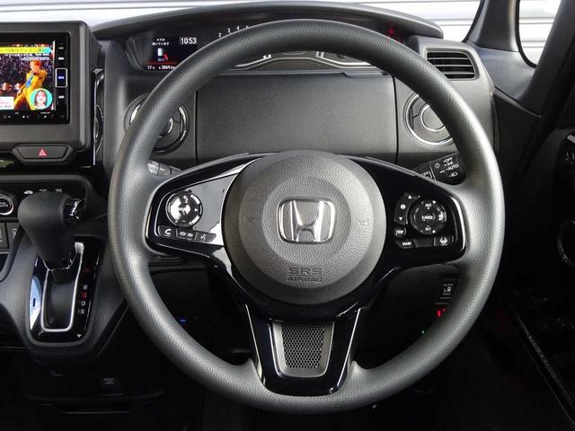 Ｎ－ＢＯＸカスタム Ｌ　ＨＯＮＤＡ　ＳＥＮＳＩＮＧ　両側パワースライドドア　アダプティブクルーズコントロール　ＬＥＤヘッドライ　フォグライト　ナビ　テレビ　Ｂｌｕｅｔｏｏｔｈ対応　ＥＴＣ　バックカメラ　ドアバイザー（22枚目）