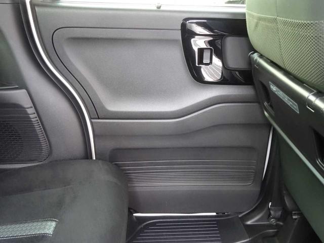 Ｎ－ＢＯＸカスタム Ｌ　ＨＯＮＤＡ　ＳＥＮＳＩＮＧ　両側パワースライドドア　アダプティブクルーズコントロール　ＬＥＤヘッドライ　フォグライト　ナビ　テレビ　Ｂｌｕｅｔｏｏｔｈ対応　ＥＴＣ　バックカメラ　ドアバイザー（39枚目）