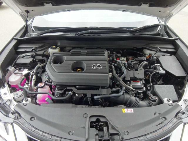 ＵＸ ＵＸ３００ｈ　Ｆスポーツ　Ｌｅｘｕｓ　Ｓａｆｅｔｙ　Ｓｙｓｔｅｍ＋　３眼ＬＥＤヘッドライト　レザーシート　サンルーフ　電動リアゲート　レーダークルーズ　フルセグ　ＥＴＣ　パドルシフト　シートヒーター　ステアリングヒーター（16枚目）
