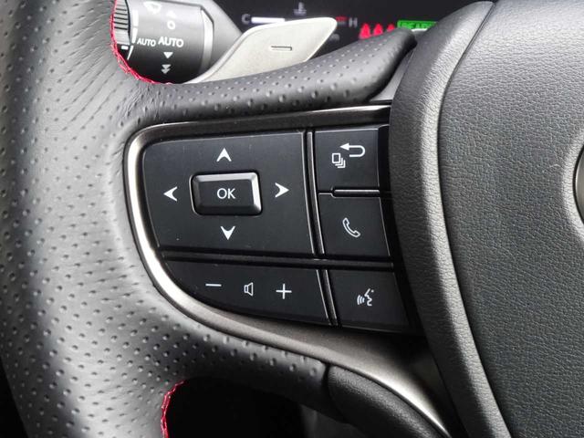 ＵＸ ＵＸ３００ｈ　Ｆスポーツ　Ｌｅｘｕｓ　Ｓａｆｅｔｙ　Ｓｙｓｔｅｍ＋　３眼ＬＥＤヘッドライト　レザーシート　サンルーフ　電動リアゲート　レーダークルーズ　フルセグ　ＥＴＣ　パドルシフト　シートヒーター　ステアリングヒーター（26枚目）