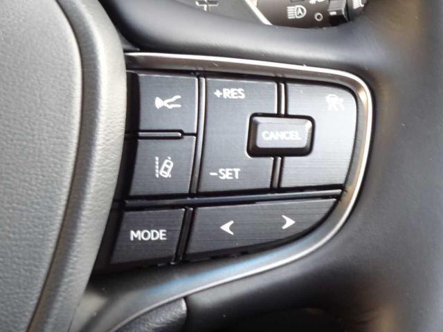 ＥＳ ＥＳ３００ｈ　バージョンＬ　レクサス　セーフティ　システム＋　サンルーフ　全周囲カメラ　ブラウンレザーシート　３眼ＬＥＤヘッドライト　衝突被害軽減ブレーキ　レーダークルーズコントロール　シートクーラー　シートヒーター（26枚目）