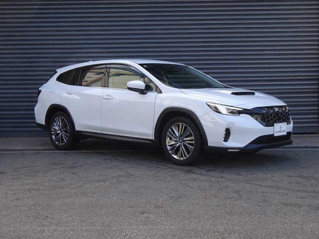 レヴォーグ レイバック リミテッドＥＸ　アイサイトＸ搭載　ハーマンカードンサウンドシステム　地デジＴＶ　ナビ　ＥＴＣ　アダプティブクルーズコントロール　衝突被害軽減ブレーキ　レーンキープ　ＬＥＤヘッドライト　アイドリングストップ（3枚目）