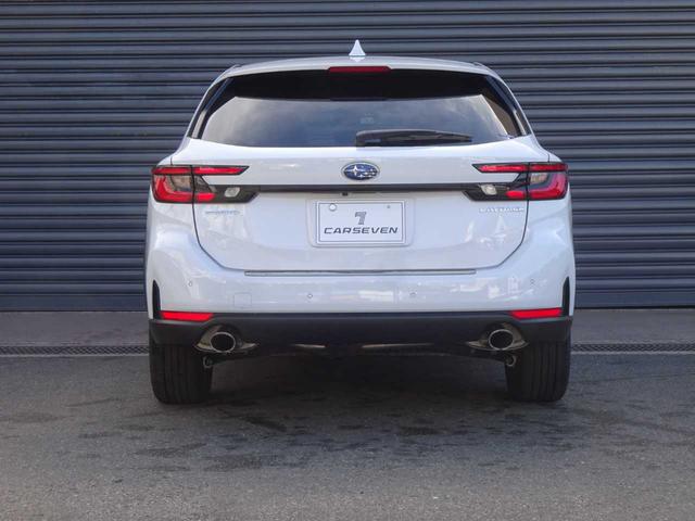 レヴォーグ レイバック リミテッドＥＸ　アイサイトＸ搭載　ハーマンカードンサウンドシステム　地デジＴＶ　ナビ　ＥＴＣ　アダプティブクルーズコントロール　衝突被害軽減ブレーキ　レーンキープ　ＬＥＤヘッドライト　アイドリングストップ（6枚目）