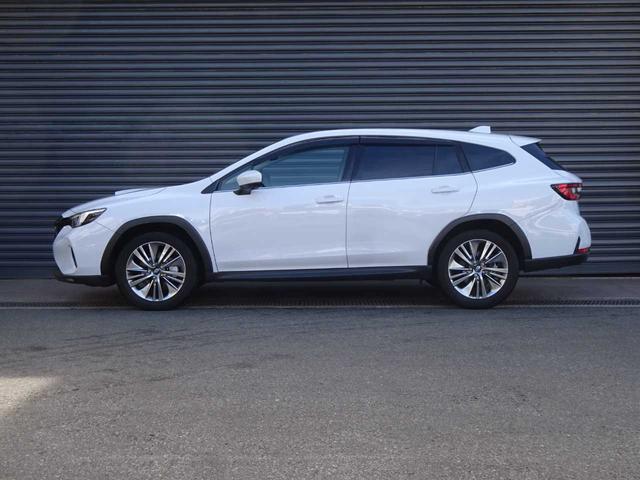 レヴォーグ レイバック リミテッドＥＸ　アイサイトＸ搭載　ハーマンカードンサウンドシステム　地デジＴＶ　ナビ　ＥＴＣ　アダプティブクルーズコントロール　衝突被害軽減ブレーキ　レーンキープ　ＬＥＤヘッドライト　アイドリングストップ（8枚目）