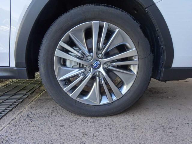 レヴォーグ レイバック リミテッドＥＸ　アイサイトＸ搭載　ハーマンカードンサウンドシステム　地デジＴＶ　ナビ　ＥＴＣ　アダプティブクルーズコントロール　衝突被害軽減ブレーキ　レーンキープ　ＬＥＤヘッドライト　アイドリングストップ（10枚目）