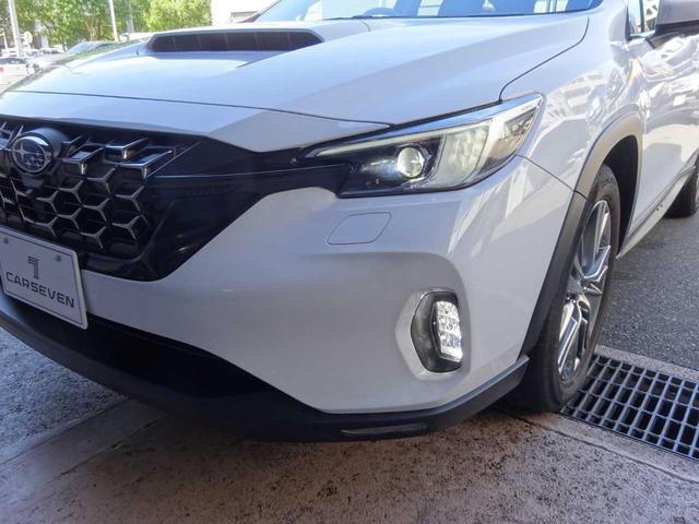 レヴォーグ レイバック リミテッドＥＸ　アイサイトＸ搭載　ハーマンカードンサウンドシステム　地デジＴＶ　ナビ　ＥＴＣ　アダプティブクルーズコントロール　衝突被害軽減ブレーキ　レーンキープ　ＬＥＤヘッドライト　アイドリングストップ（15枚目）