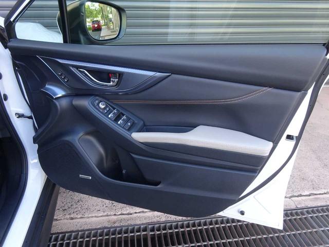 レヴォーグ レイバック リミテッドＥＸ　アイサイトＸ搭載　ハーマンカードンサウンドシステム　地デジＴＶ　ナビ　ＥＴＣ　アダプティブクルーズコントロール　衝突被害軽減ブレーキ　レーンキープ　ＬＥＤヘッドライト　アイドリングストップ（17枚目）