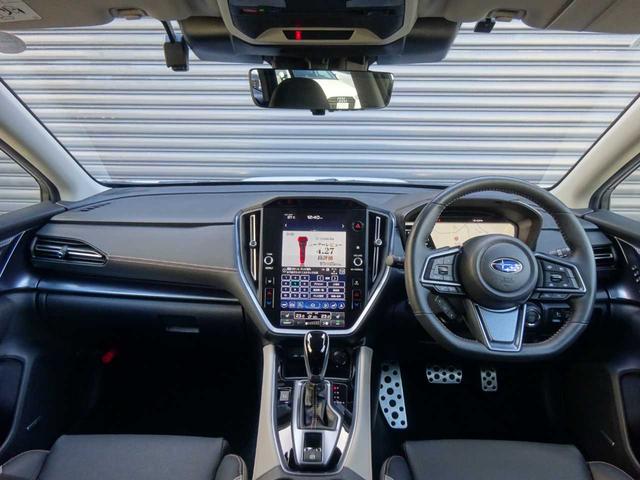 レヴォーグ レイバック リミテッドＥＸ　アイサイトＸ搭載　ハーマンカードンサウンドシステム　地デジＴＶ　ナビ　ＥＴＣ　アダプティブクルーズコントロール　衝突被害軽減ブレーキ　レーンキープ　ＬＥＤヘッドライト　アイドリングストップ（21枚目）