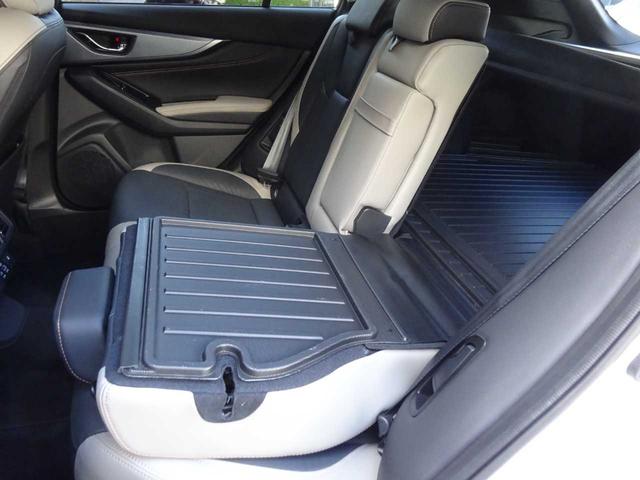 レヴォーグ レイバック リミテッドＥＸ　アイサイトＸ搭載　ハーマンカードンサウンドシステム　地デジＴＶ　ナビ　ＥＴＣ　アダプティブクルーズコントロール　衝突被害軽減ブレーキ　レーンキープ　ＬＥＤヘッドライト　アイドリングストップ（42枚目）