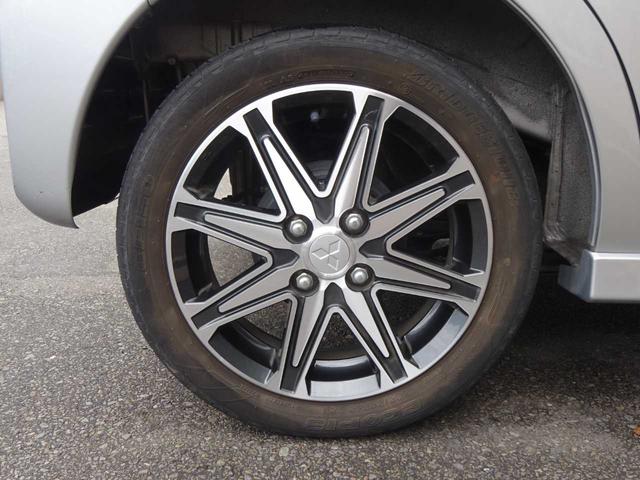 ｅＫスペースカスタム カスタムＴ　セーフティプラスエディション　衝突被害軽減ブレーキ　両側パワースライドドア　ナビ　テレビ　シートヒーター　ＬＥＤヘッドライト　クルーズコントロール　全周囲カメラ　ＥＴＣ　ドライブレコーダー　アイドリングストップ（11枚目）