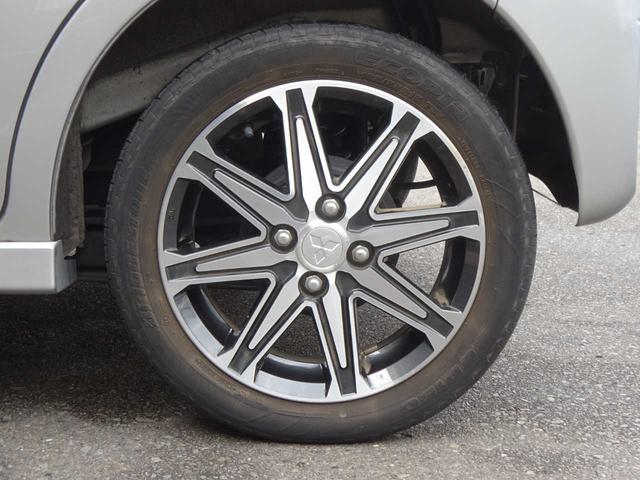 ｅＫスペースカスタム カスタムＴ　セーフティプラスエディション　衝突被害軽減ブレーキ　両側パワースライドドア　ナビ　テレビ　シートヒーター　ＬＥＤヘッドライト　クルーズコントロール　全周囲カメラ　ＥＴＣ　ドライブレコーダー　アイドリングストップ（13枚目）