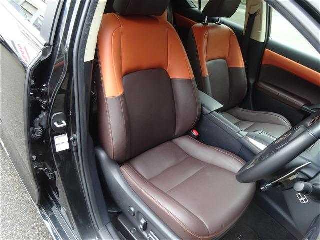 CT CT200h バージョンL 本革パワーシート シートヒーター LEDヘッドライト レーダークルーズコントロール 衝突被害軽減ブレーキ レーンキープ パーキングアシスト ETC バックカメラ(16枚目)