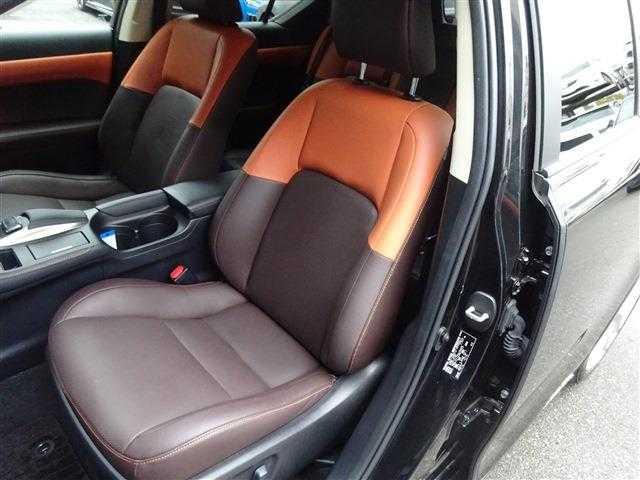 CT CT200h バージョンL 本革パワーシート シートヒーター LEDヘッドライト レーダークルーズコントロール 衝突被害軽減ブレーキ レーンキープ パーキングアシスト ETC バックカメラ(36枚目)