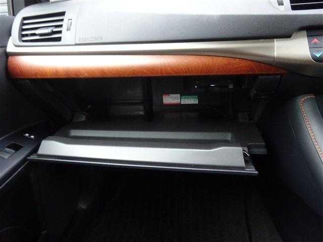 CT CT200h バージョンL 本革パワーシート シートヒーター LEDヘッドライト レーダークルーズコントロール 衝突被害軽減ブレーキ レーンキープ パーキングアシスト ETC バックカメラ(38枚目)