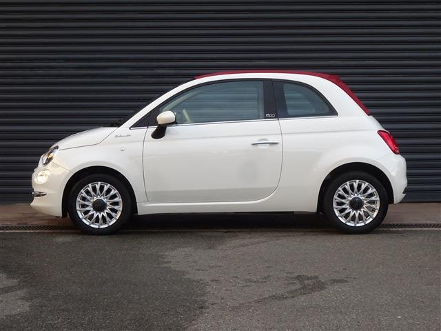 ５００ ツインエア　ドルチェヴィータ（5枚目）