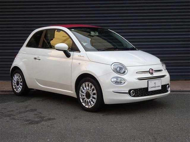 ５００ ツインエア　ドルチェヴィータ（6枚目）