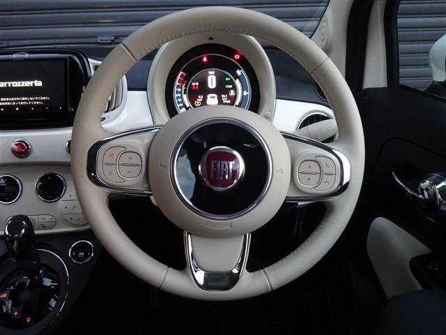 ５００ ツインエア　ドルチェヴィータ（12枚目）