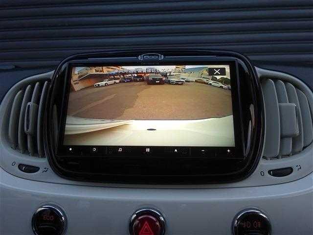 ５００ ツインエア　ドルチェヴィータ（15枚目）