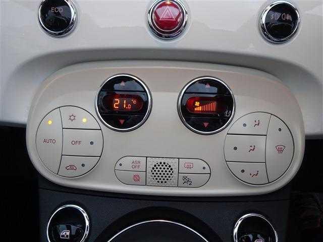 ５００ ツインエア　ドルチェヴィータ（17枚目）