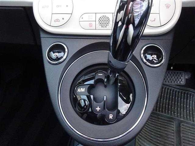 ５００ ツインエア　ドルチェヴィータ（18枚目）