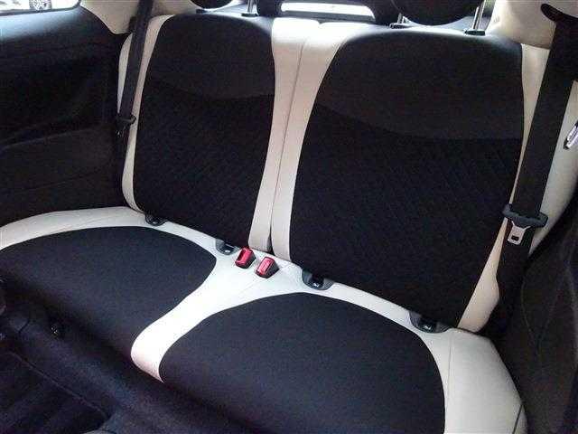 ５００ ツインエア　ドルチェヴィータ（23枚目）