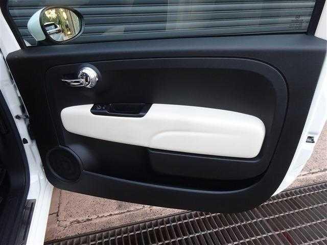 ５００ ツインエア　ドルチェヴィータ（24枚目）